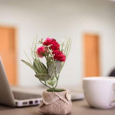Airport Inn Gyogon Ngoại thất bức ảnh