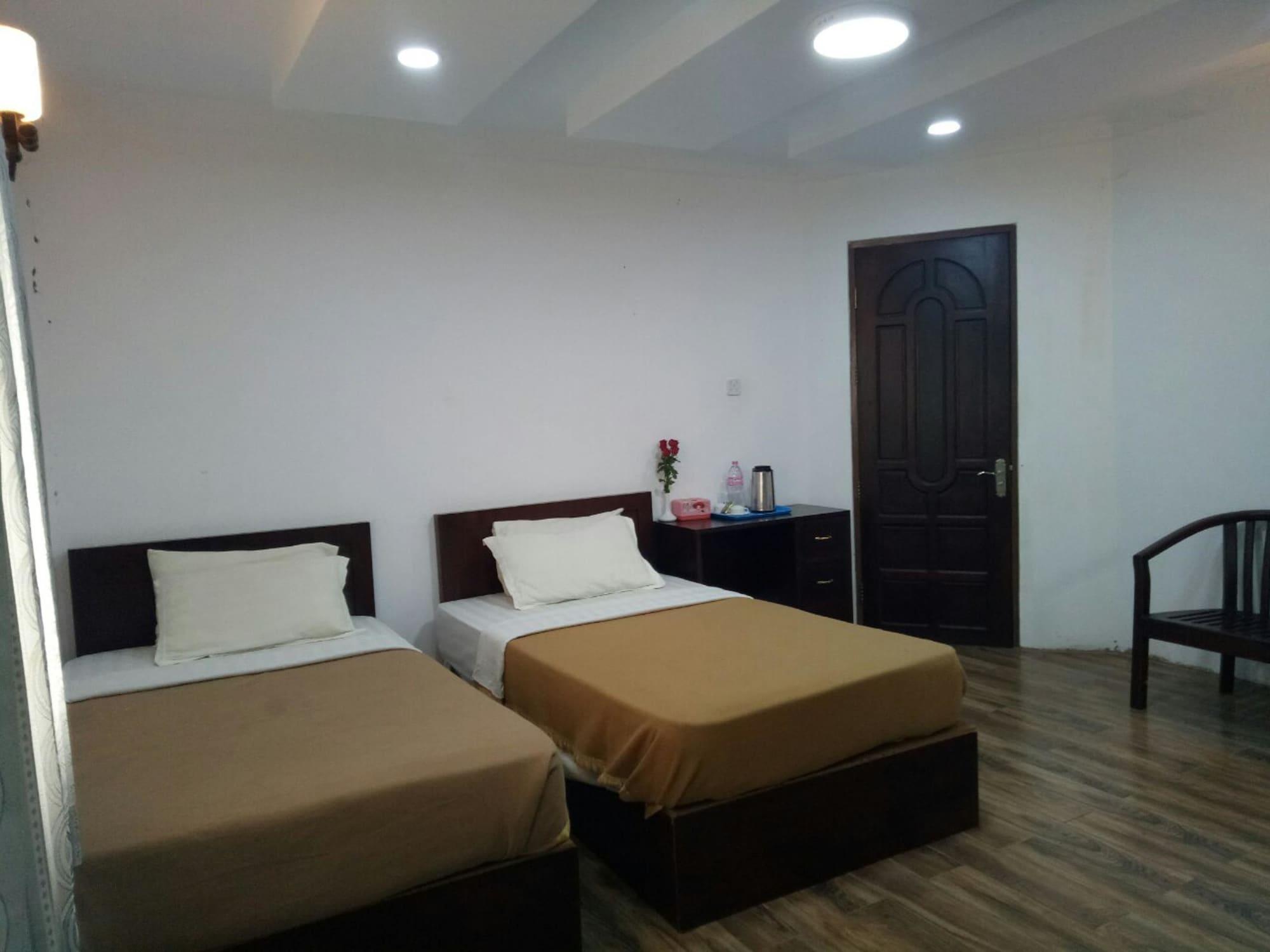 Airport Inn Gyogon Ngoại thất bức ảnh