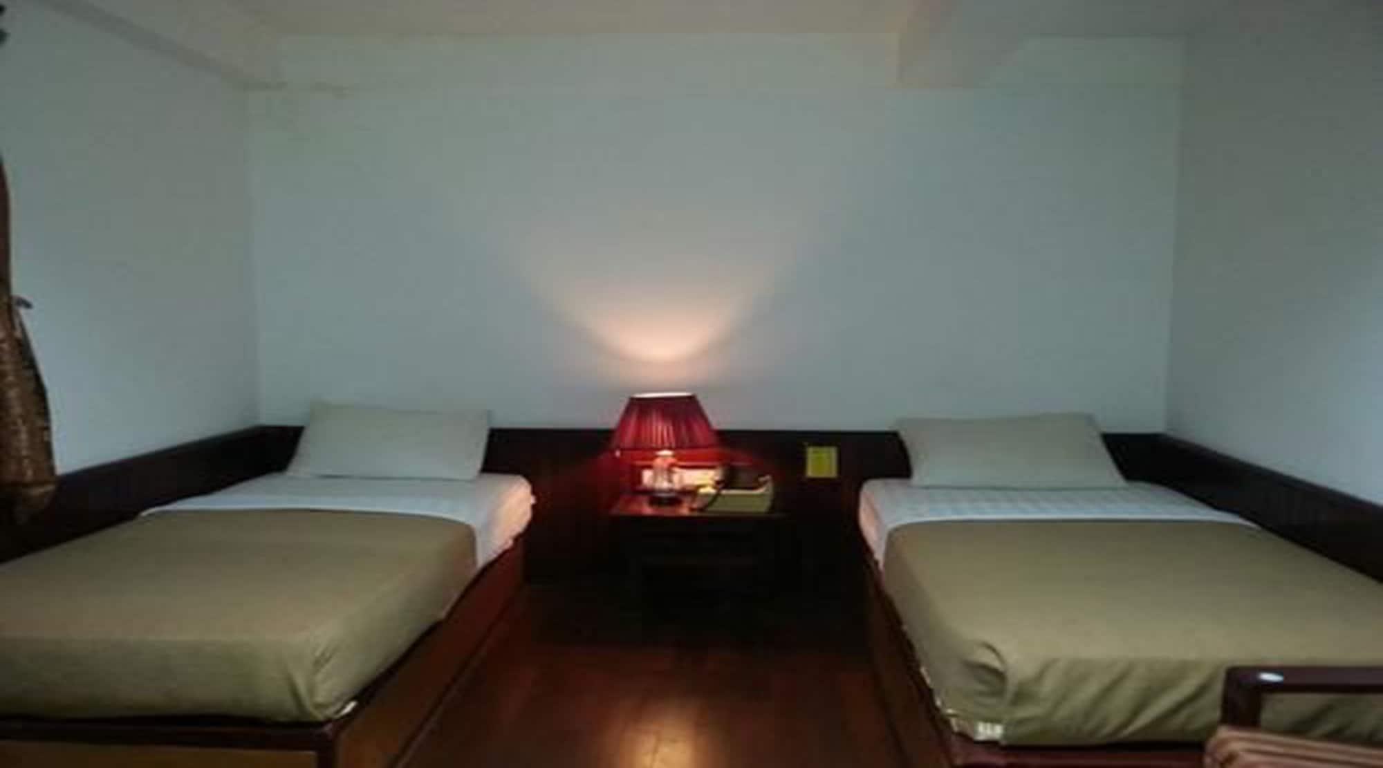 Airport Inn Gyogon Ngoại thất bức ảnh