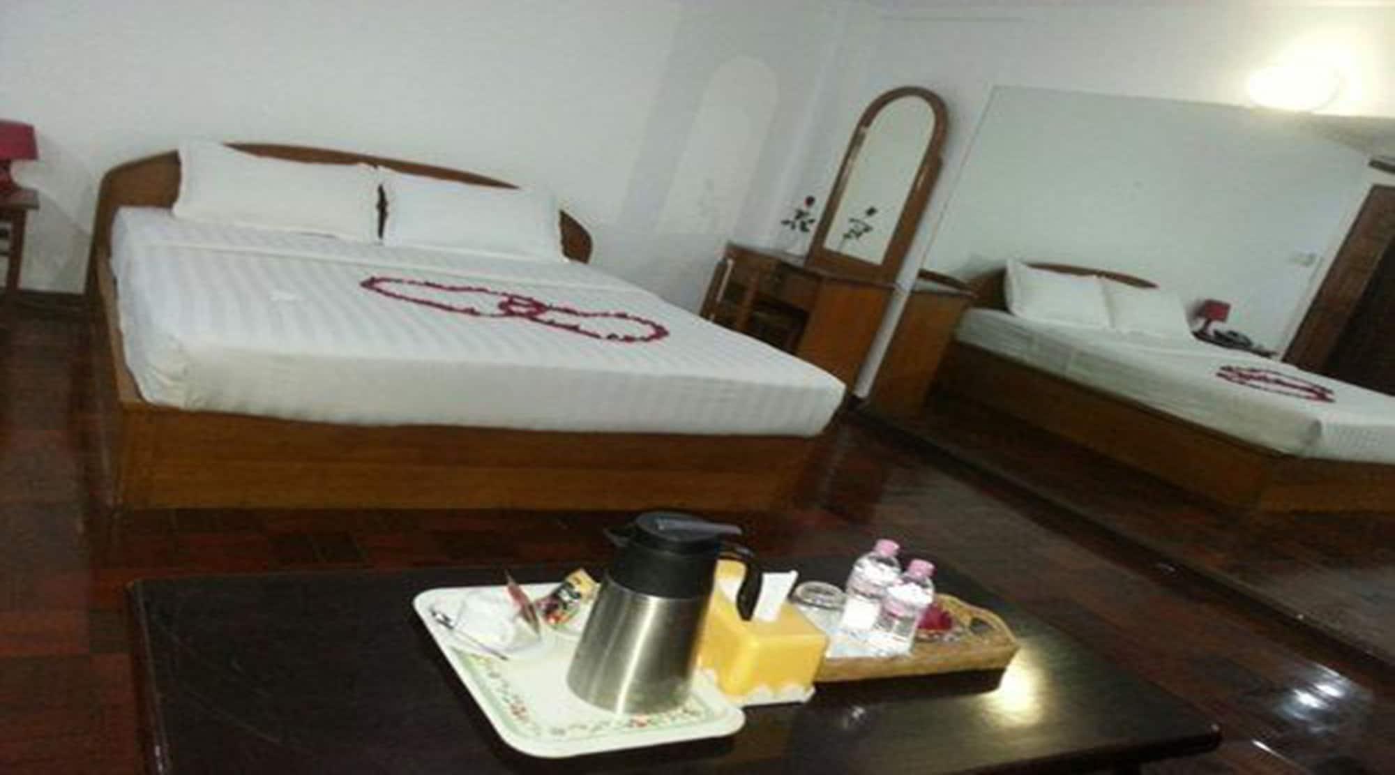Airport Inn Gyogon Ngoại thất bức ảnh