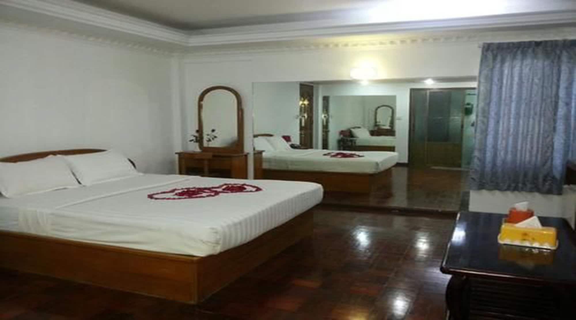 Airport Inn Gyogon Ngoại thất bức ảnh