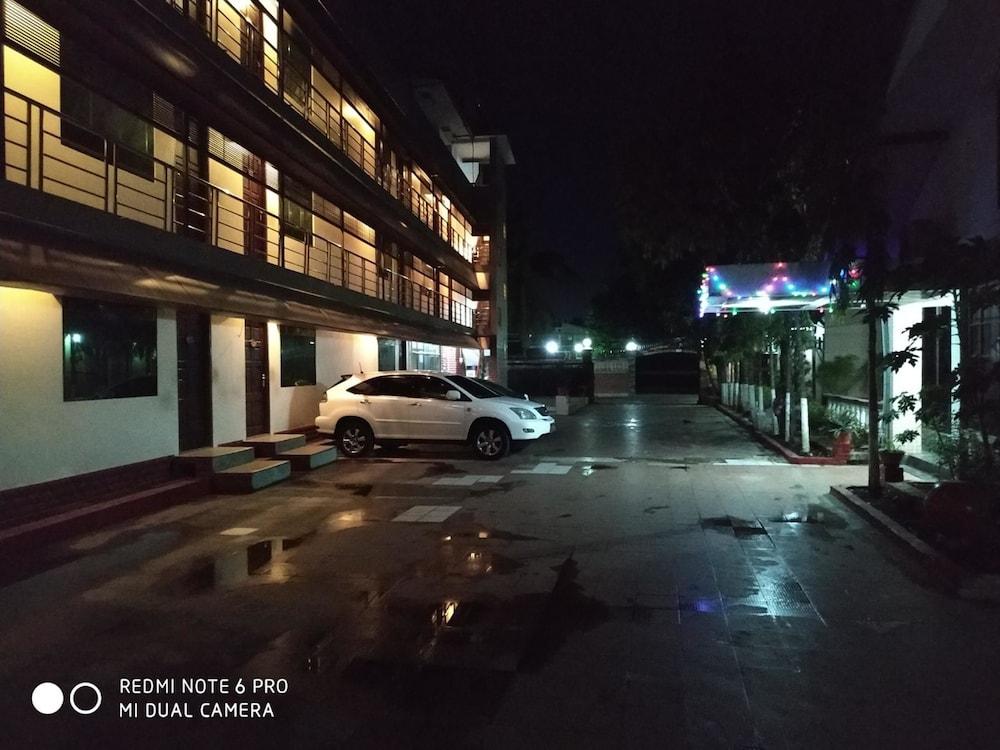 Airport Inn Gyogon Ngoại thất bức ảnh