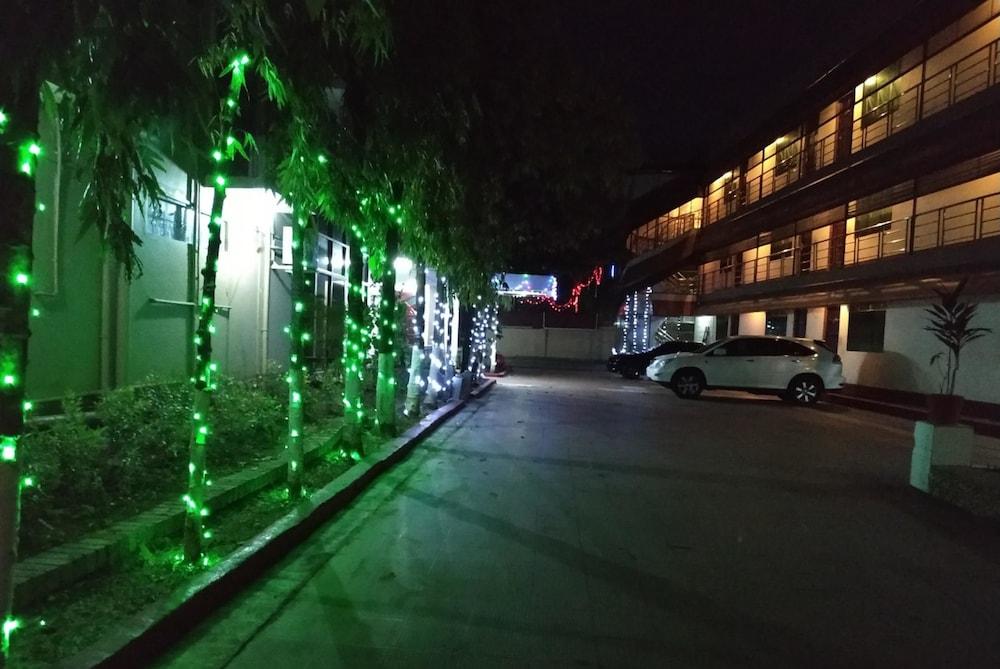 Airport Inn Gyogon Ngoại thất bức ảnh