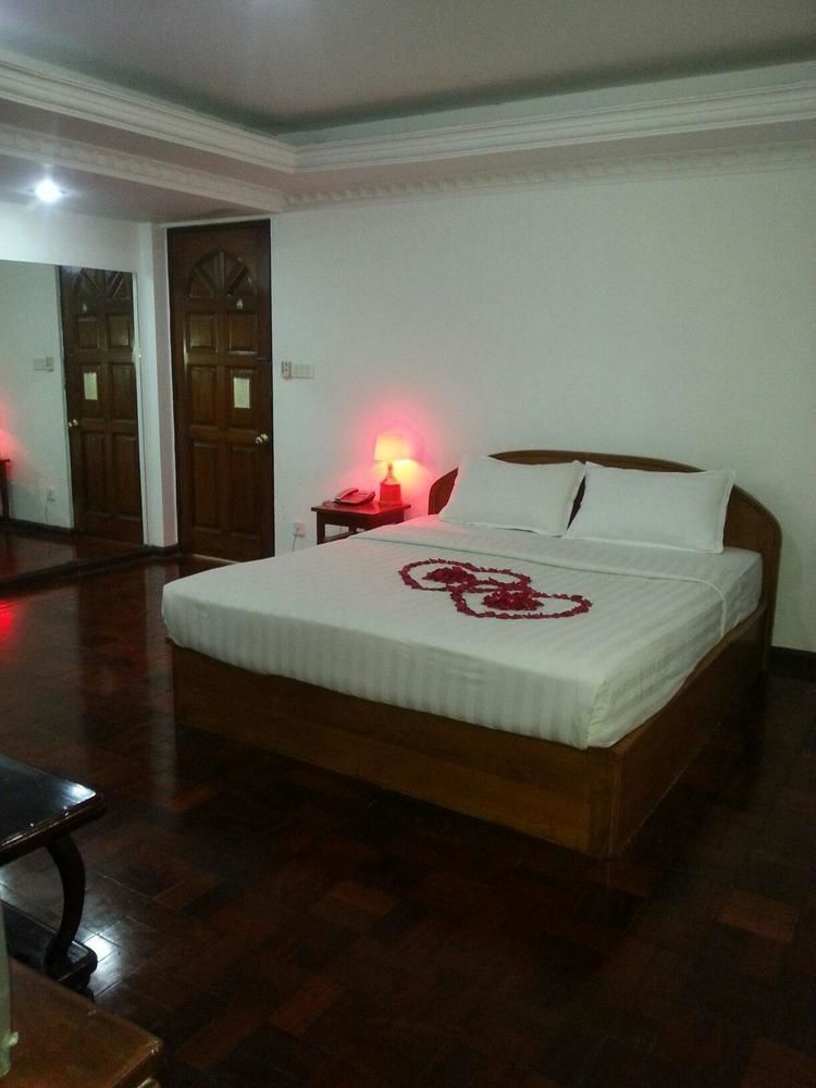 Airport Inn Gyogon Ngoại thất bức ảnh