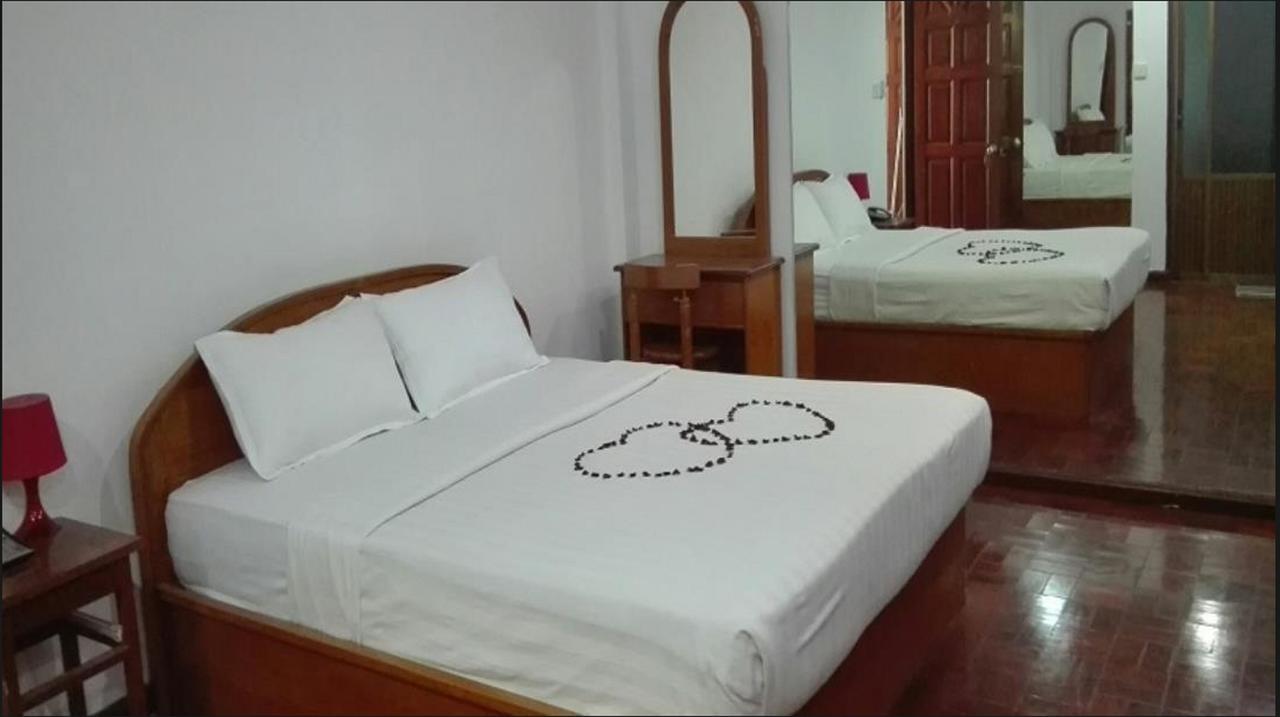 Airport Inn Gyogon Ngoại thất bức ảnh