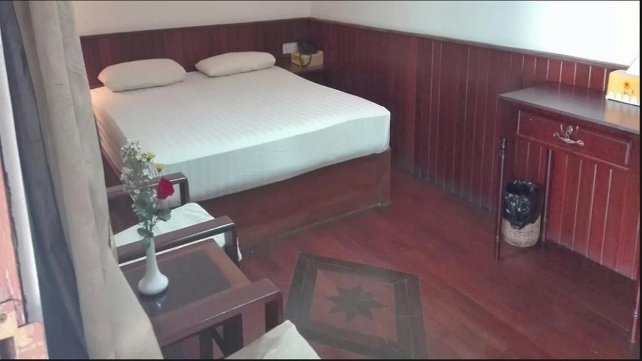 Airport Inn Gyogon Ngoại thất bức ảnh