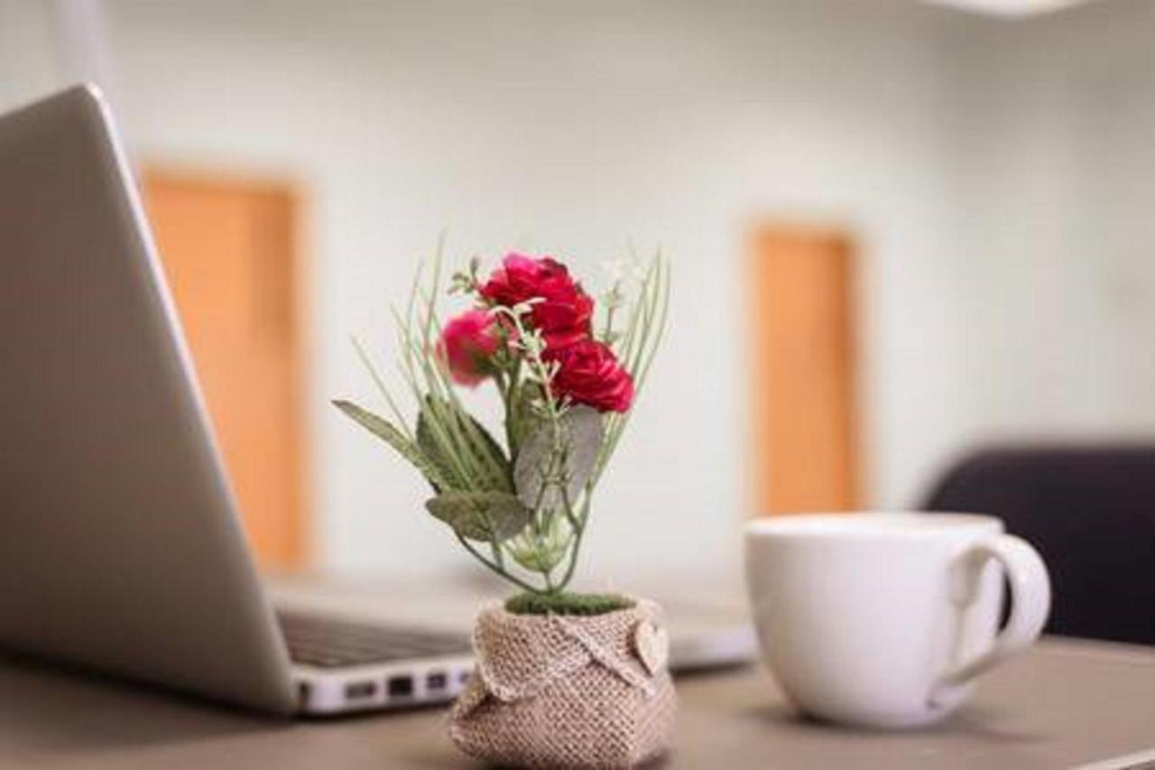 Airport Inn Gyogon Ngoại thất bức ảnh